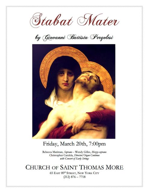 Stabat Mater - Friday, March 20th - 7pm[6]